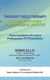 bokomslag Thought Field Therapy