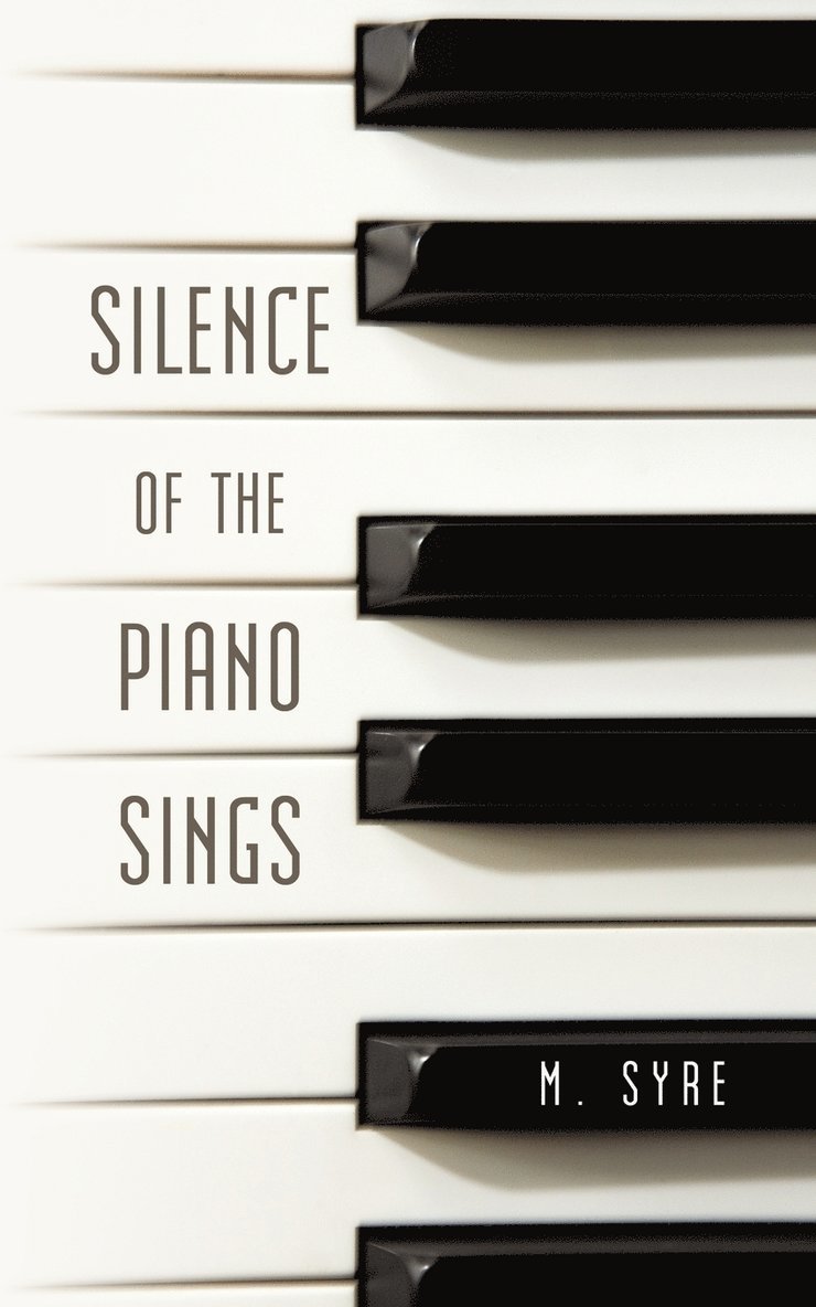 Silence of the Piano Sings 1