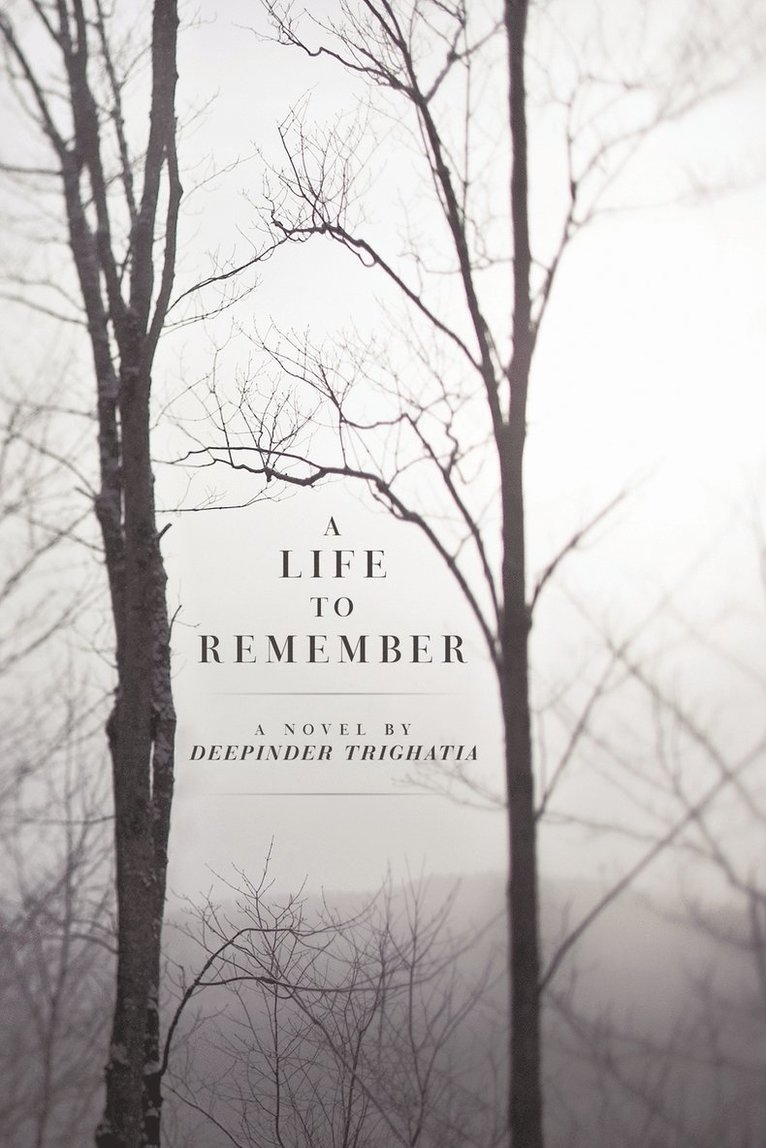 A Life To Remember 1