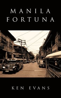 bokomslag Manila Fortuna