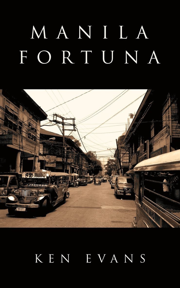 Manila Fortuna 1
