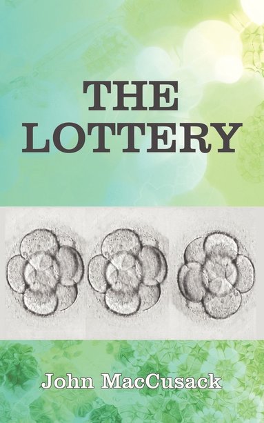 bokomslag The Lottery