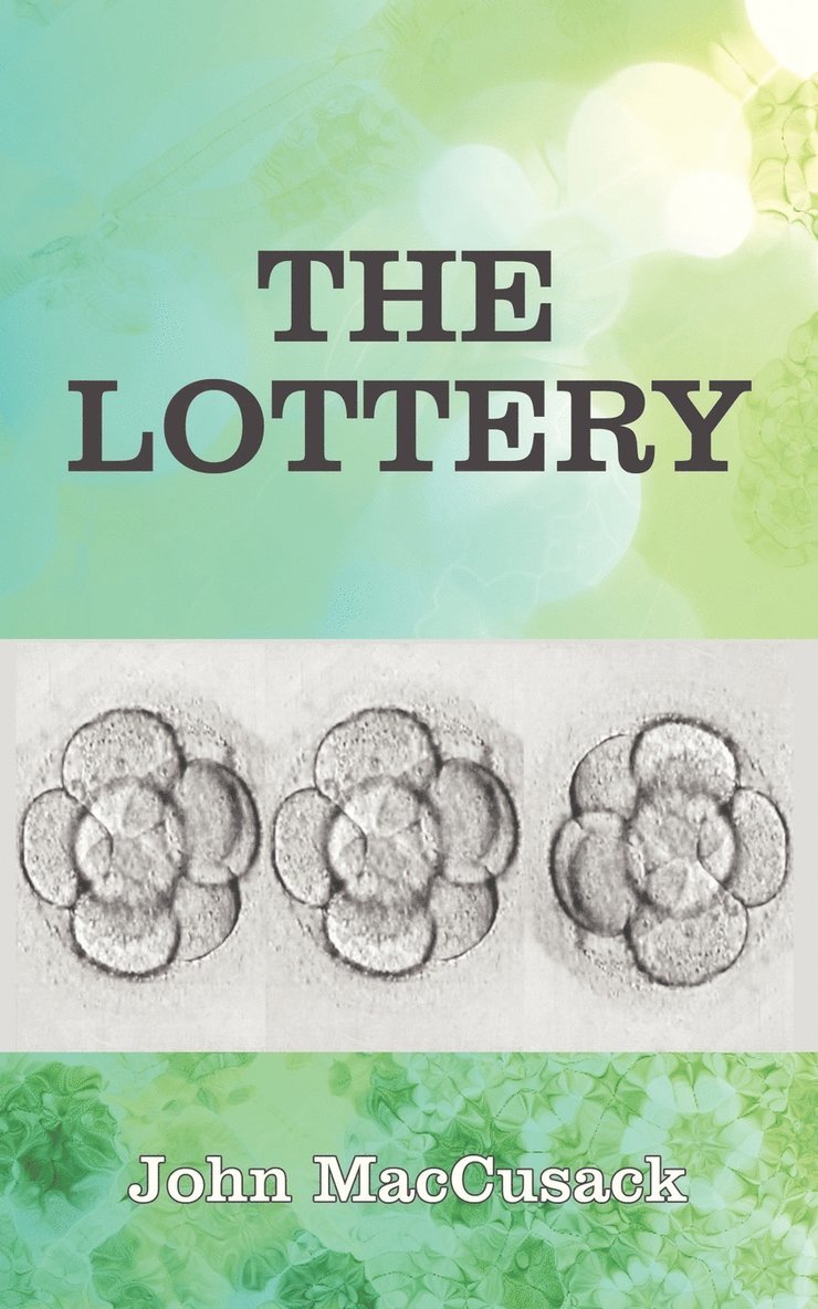 The Lottery 1