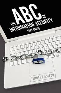 bokomslag The ABC of Information Security: Part one