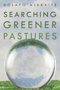 bokomslag Searching Greener Pastures