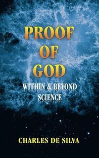 bokomslag Proof of God