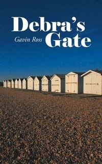 bokomslag Debra's Gate