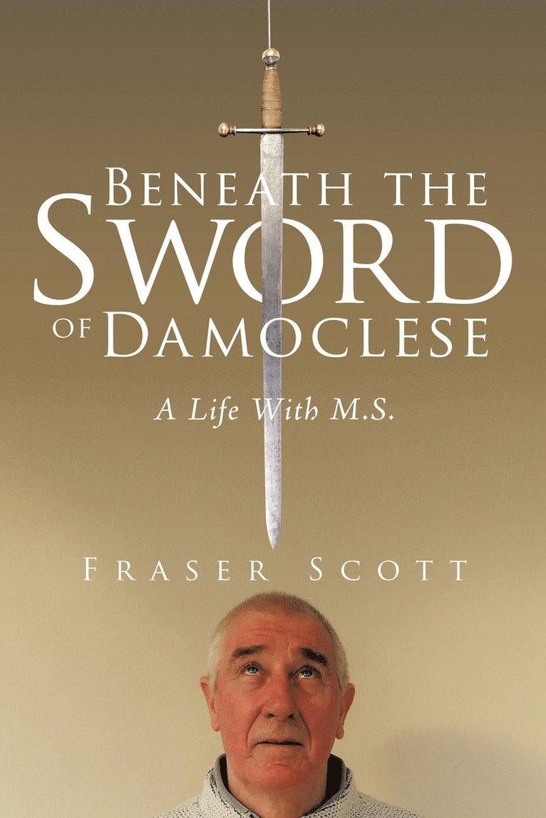 Beneath the Sword of Damoclese 1
