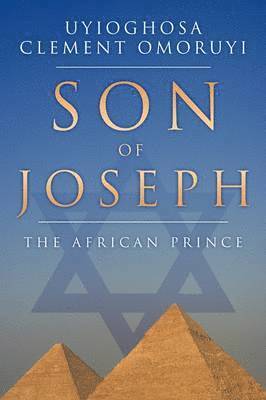 Son of Joseph 1