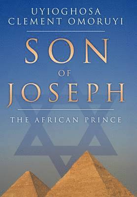 Son of Joseph 1