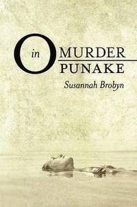 bokomslag Murder in Opunake