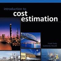 bokomslag Introduction to Cost Estimation