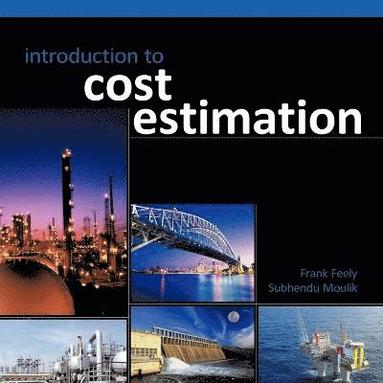 bokomslag Introduction to Cost Estimation