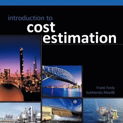 Subhendu Moulik, Frank Feely - Introduction to Cost Estimation, Häftad