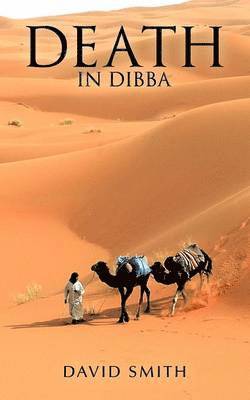bokomslag Death in Dibba