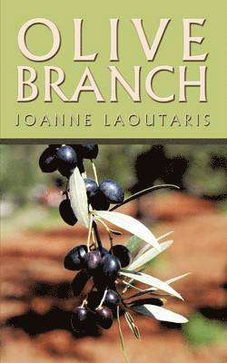 Olive Branch 1