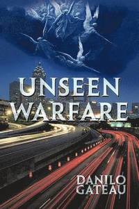 bokomslag Unseen Warfare