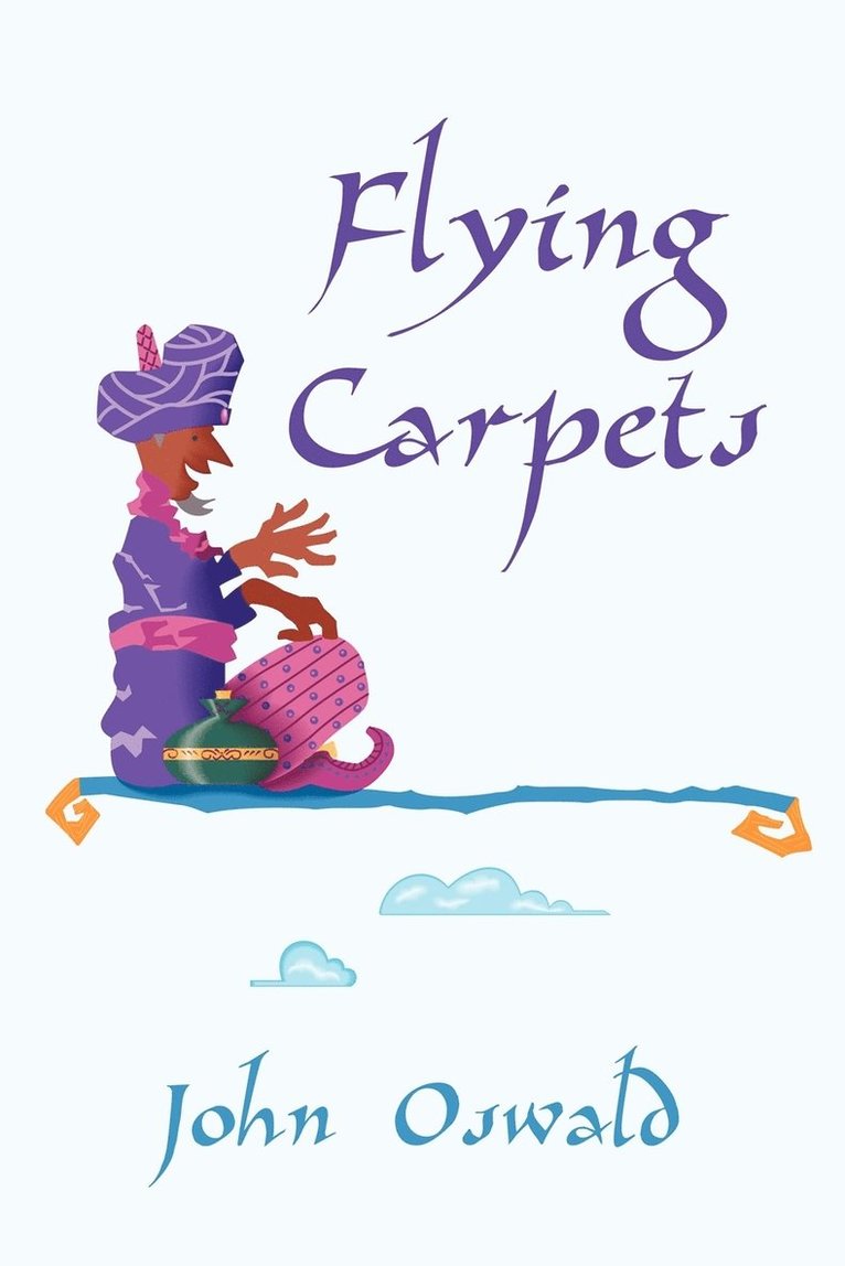 Flying Carpets
