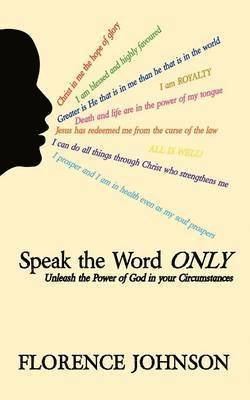 Speak the Word Only 1