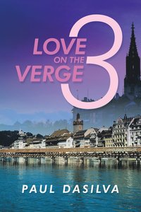 bokomslag Love on the Verge 3