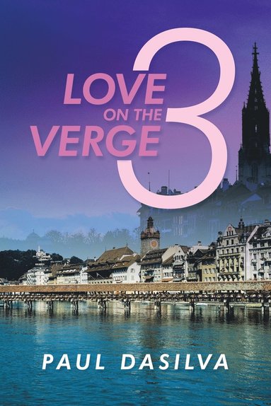 bokomslag Love on the Verge 3