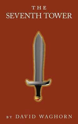 David Waghorn - Seventh Tower, Häftad