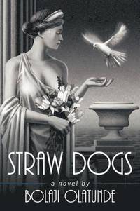 bokomslag Straw Dogs