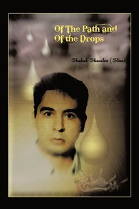 bokomslag Of the Path and of the Drops