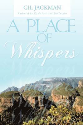 A Place of Whispers 1