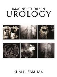 bokomslag Imaging Studies in Urology