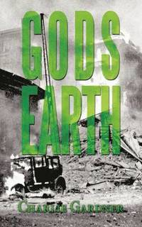 bokomslag Gods Earth