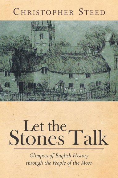 bokomslag Let the Stones Talk