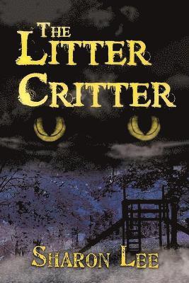 The Litter Critter 1