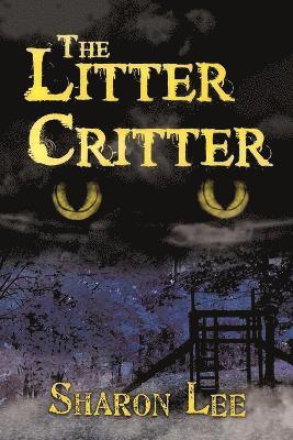 Sharon Lee - Litter Critter, Häftad