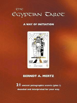 The Egyptian Tarot 1