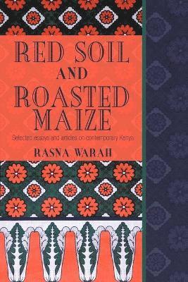 Red Soil and Roasted Maize 1