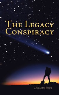 bokomslag The Legacy Conspiracy