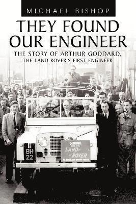 Michael Bishop - They Found Our Engineer, Häftad