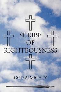 bokomslag Scribe of Righteousness