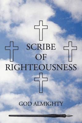 Scribe of Righteousness 1