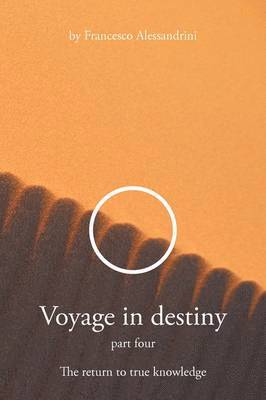 bokomslag Voyage in Destiny