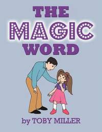 bokomslag The Magic Word