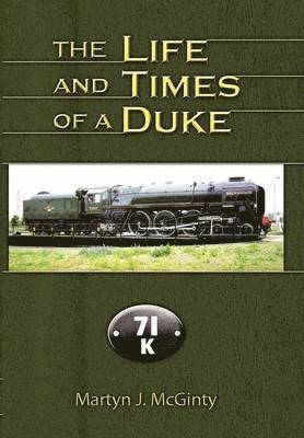 The Life and Times of a Duke 1