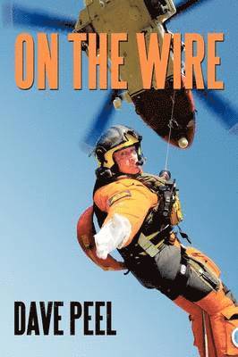 bokomslag On the Wire