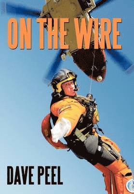 bokomslag On the Wire