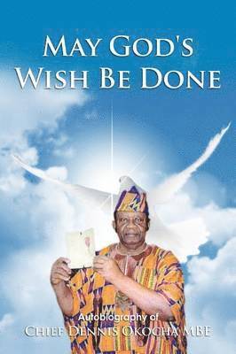 May God's Wish be Done 1