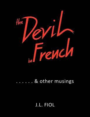 bokomslag Devil in French