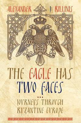 The Eagle Has Two Faces 1