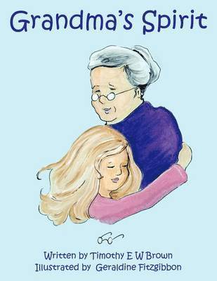 Grandma's Spirit 1
