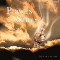 bokomslag Prayers of the Saints